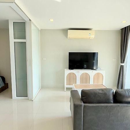 Mantra Beach Condominium Suite 2 - Mae Phim Ban Tha Fat Exterior foto