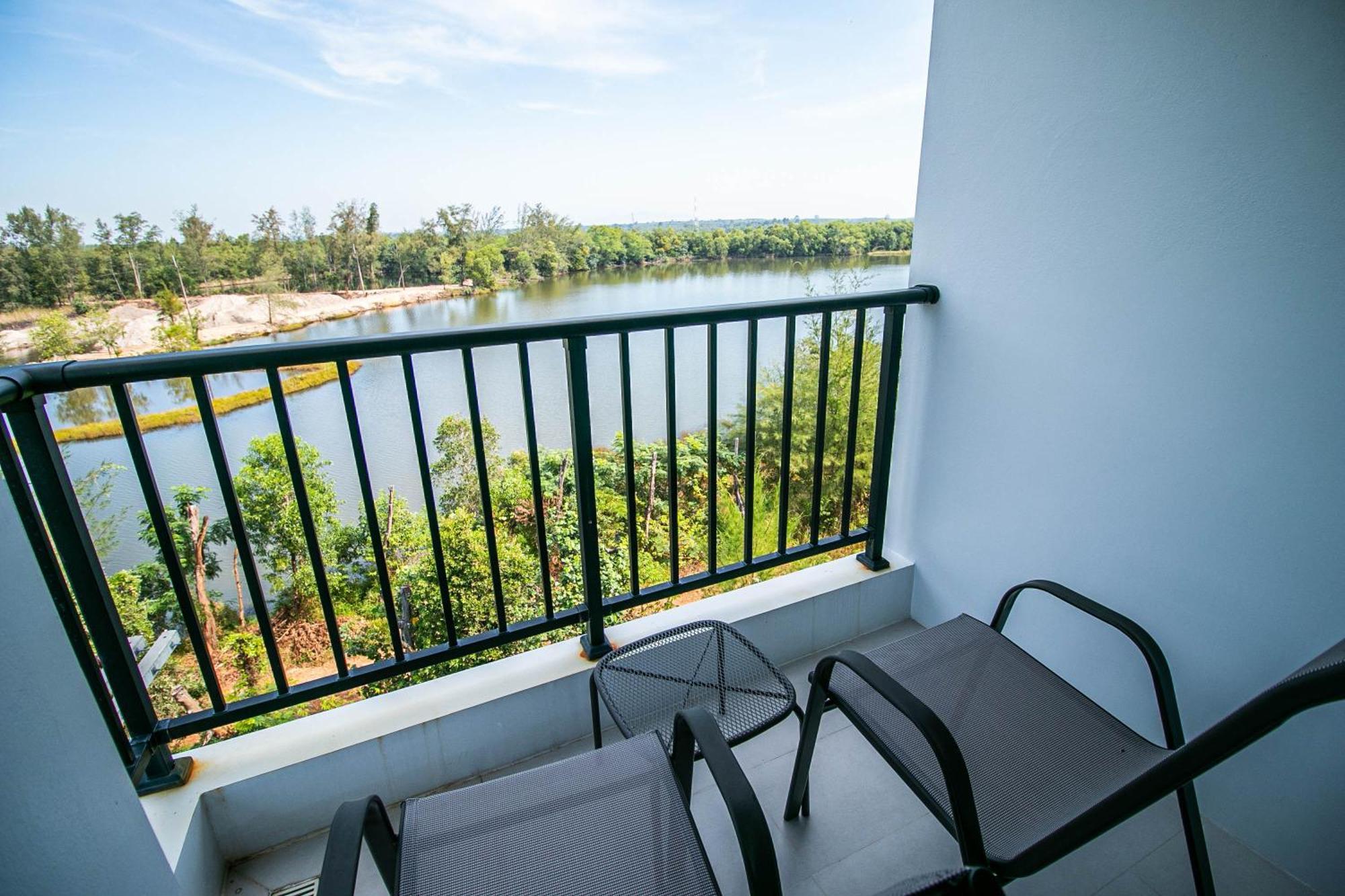 Mantra Beach Condominium Suite 2 - Mae Phim Ban Tha Fat Exterior foto