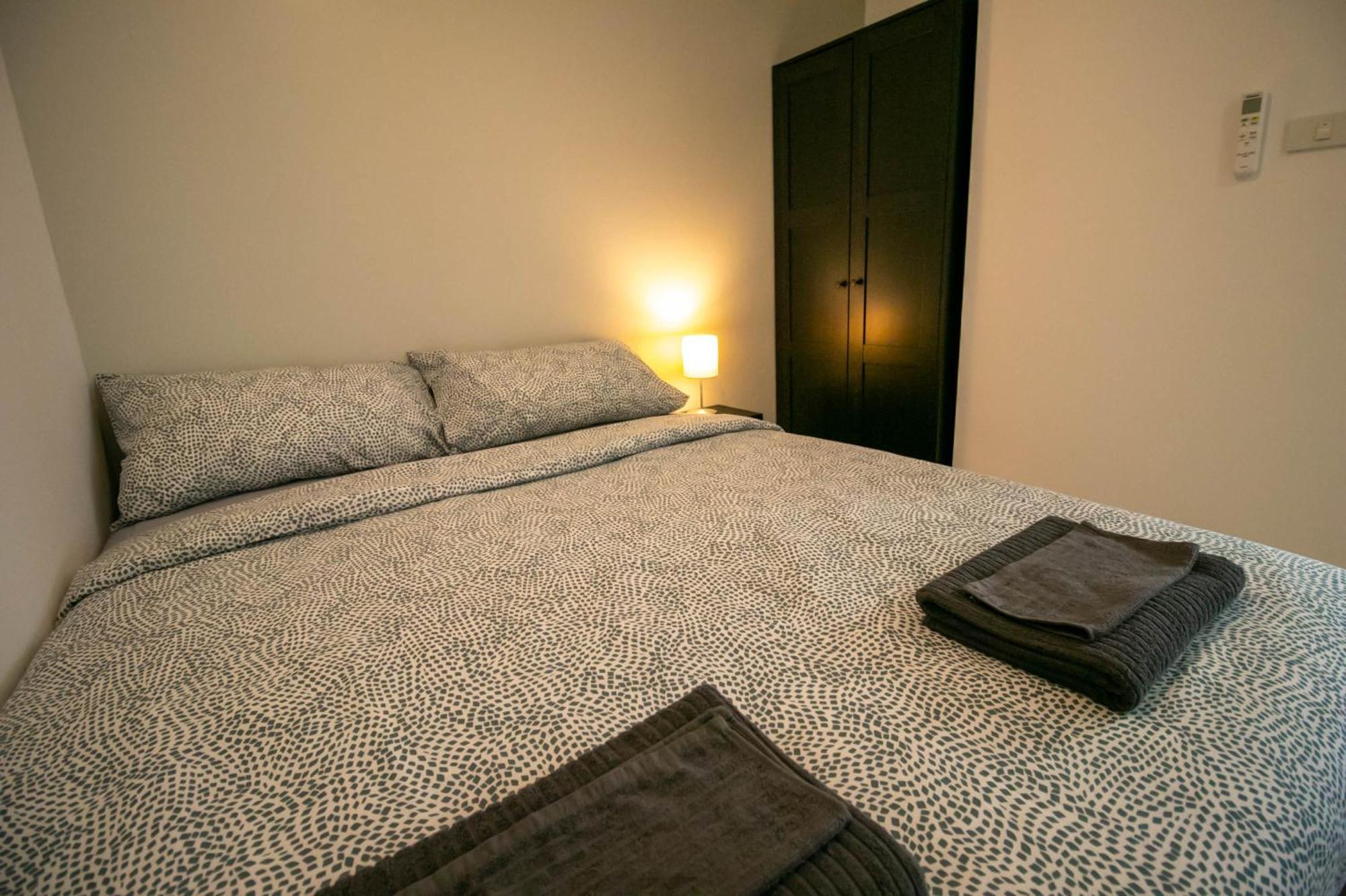 Mantra Beach Condominium Suite 2 - Mae Phim Ban Tha Fat Exterior foto